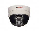 "LILIN" PIH-262X / 264X, Varifocal Dome Camera